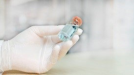 להתחסן או לא להתחסן? זו השאלה! חיסוני הקורונה כבר על המדפים-תמונה